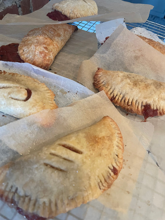 GF Handpies!