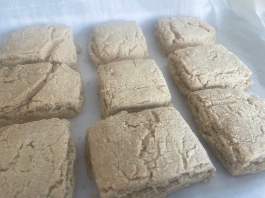 Vegan Biscuits